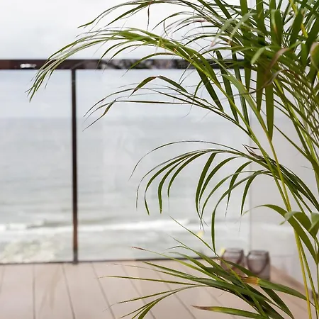 Apartament Seaside Park Private Aurora 502 *