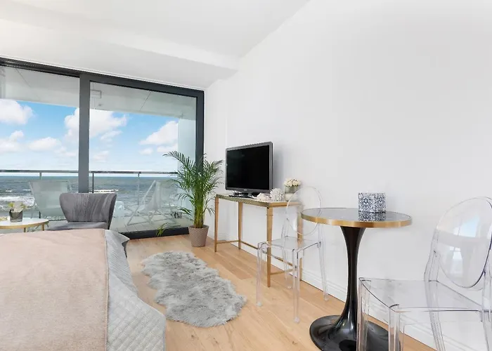 Seaside Park Private Aurora 502