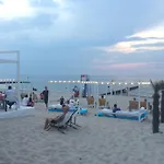 Daire Seaside Park Private Aurora 502 Kolobrzeg