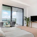 Seaside Park Private Aurora 502 Daire *