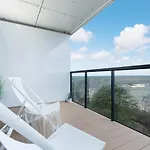 Daire Seaside Park Private Aurora 502