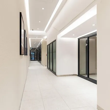 Seaside Park Private Aurora 502 Kolobrzeg