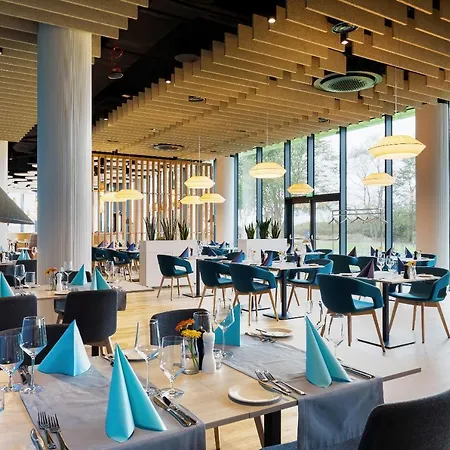 Daire Seaside Park Private Aurora 502