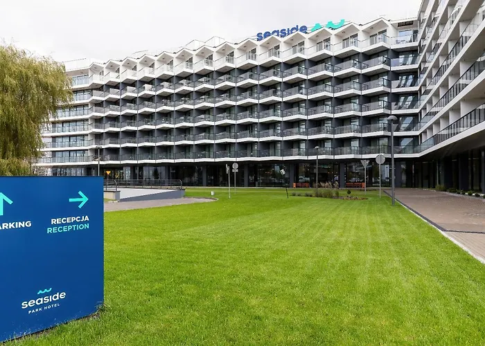 アパート Seaside Park Private Aurora 502