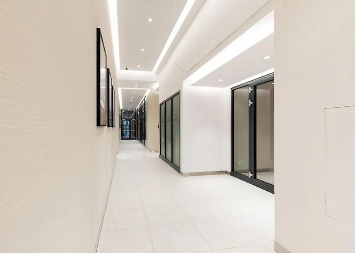 Seaside Park Private Aurora 502 コウォブジェク